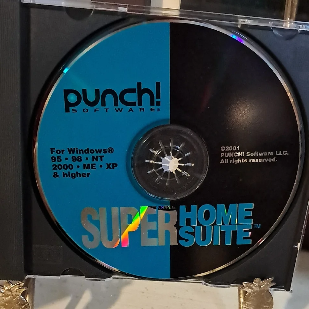 Super Home Suite PC Game